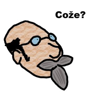 Cože?