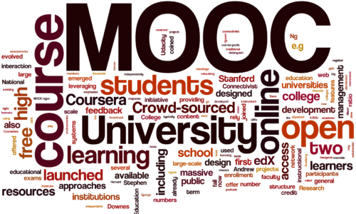 Nebuďte MOOC odpadlíkem!