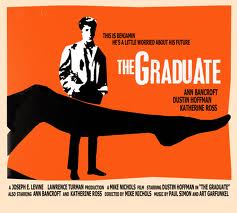 the graduate