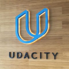 UDACITY: Sebastian Thrun, duchovní otec MOOC, mění kurz