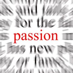 Proč je ‚následujte svou vášeň‘ divná rada