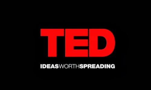 100 TED Talků v 5 minutách (to nejlepší ze 70 hodin sledování)