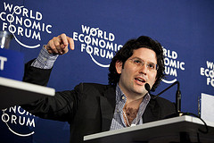 World Economic Forum on Europe 2011