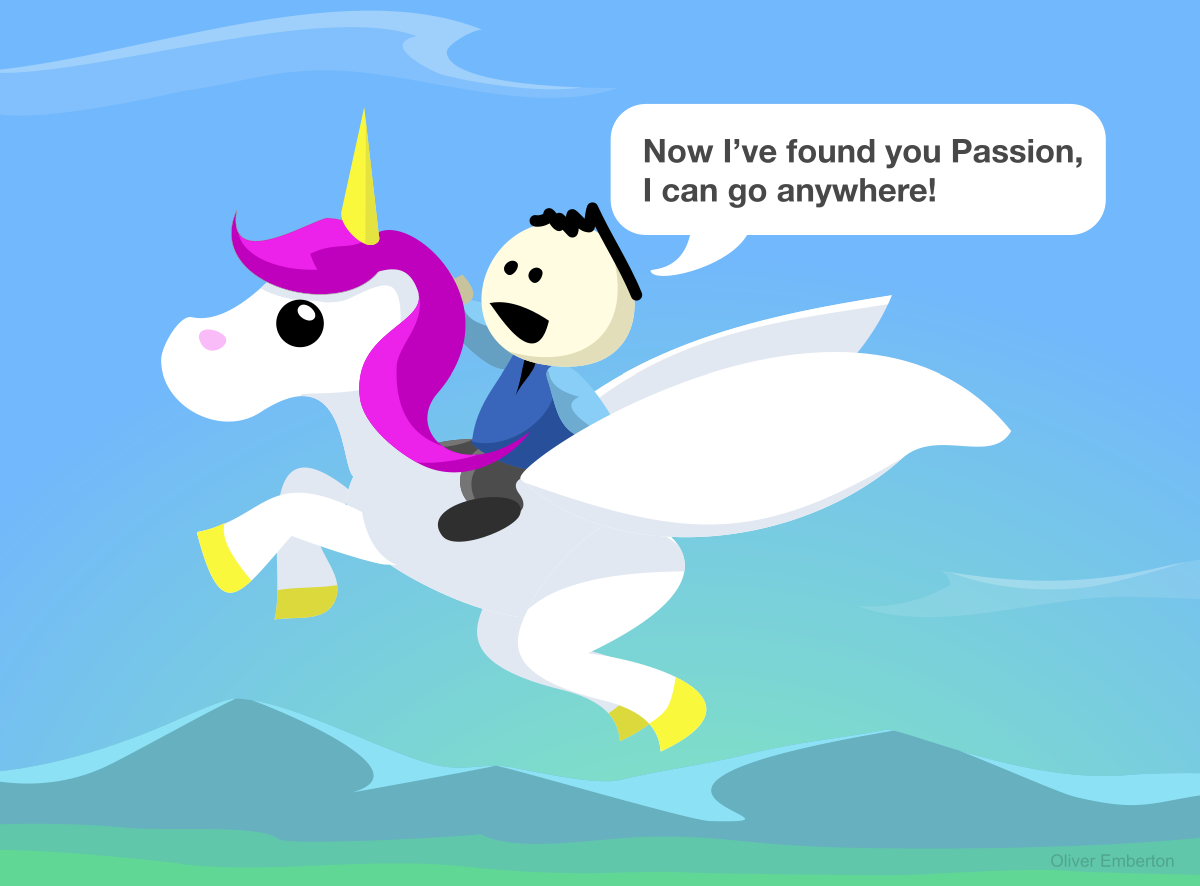 Unicorn-12