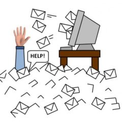 6 způsobů, jak mě přimět, abych vám odepsal na e-mail