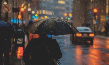 Proč se musíte stát rainmakerem