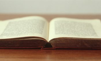 Hluboké čtení: Co čteme je důležitější než si myslíme