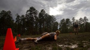 Mental Toughness