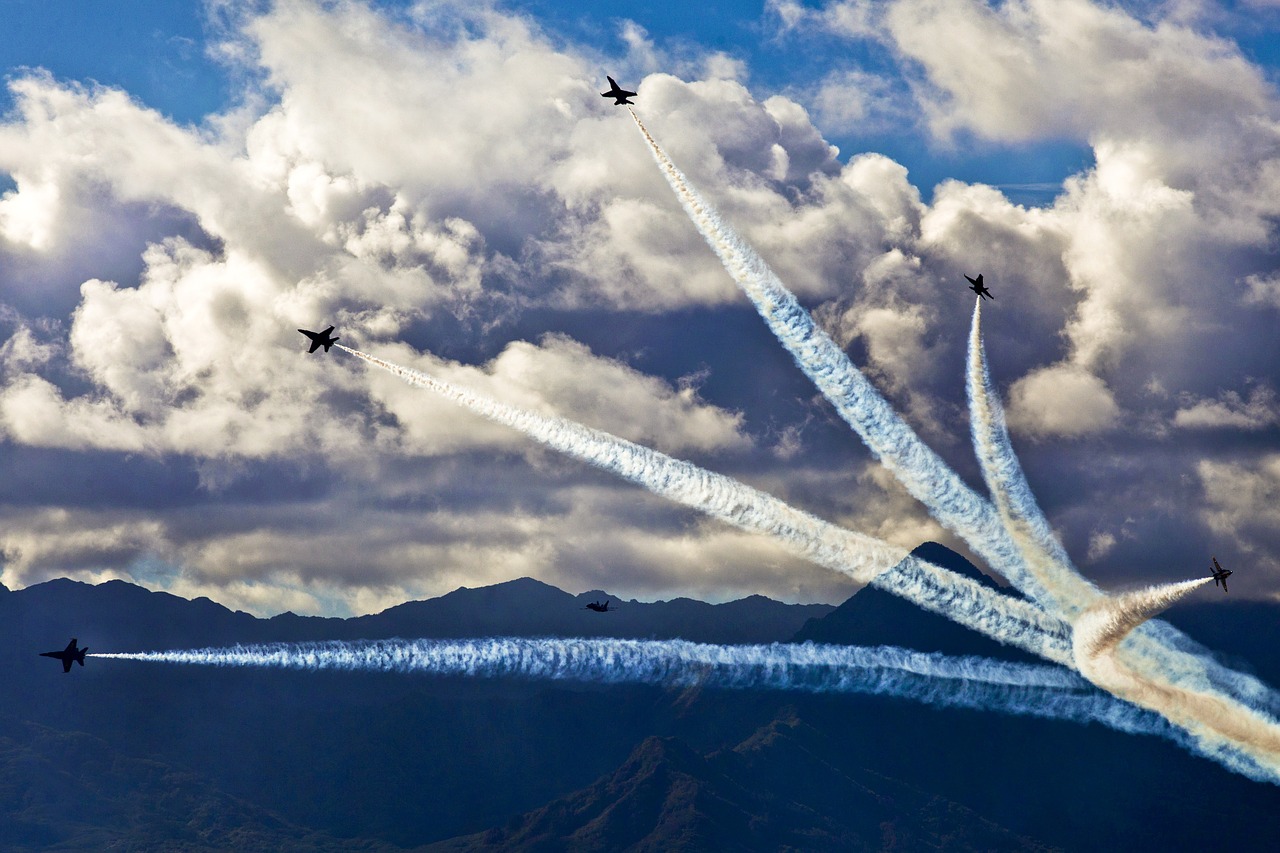 air-show-694807_1280