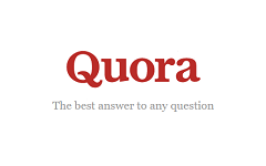 Quora