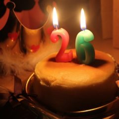 20. léta jsou stále nejdůležitější dekádou vašeho života