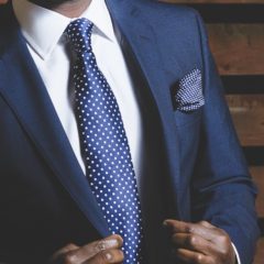 5 kariérních rad od CEO svým dětem
