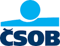 čsob logo