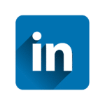 linkedin icon