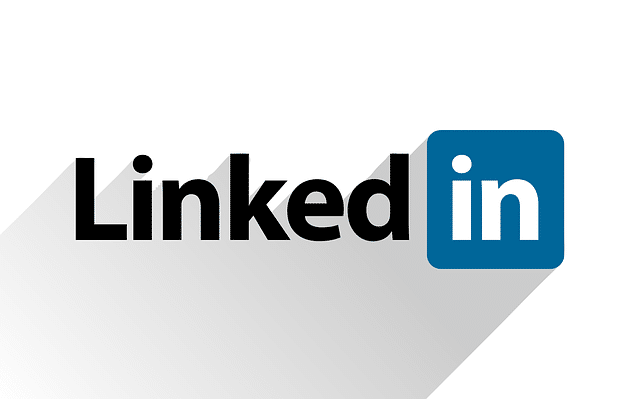 linkedin logo