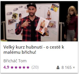 online kurz o hubnutí
