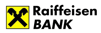 Bonus za založení účtu od Raiffeisenbank