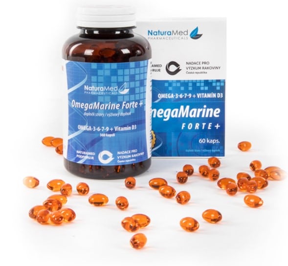 Omega3MarineForte