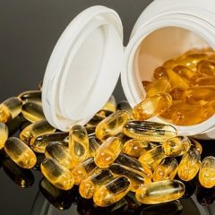 Proč (musíme) jíst omega-3 mastné kyseliny: účinky a přínos