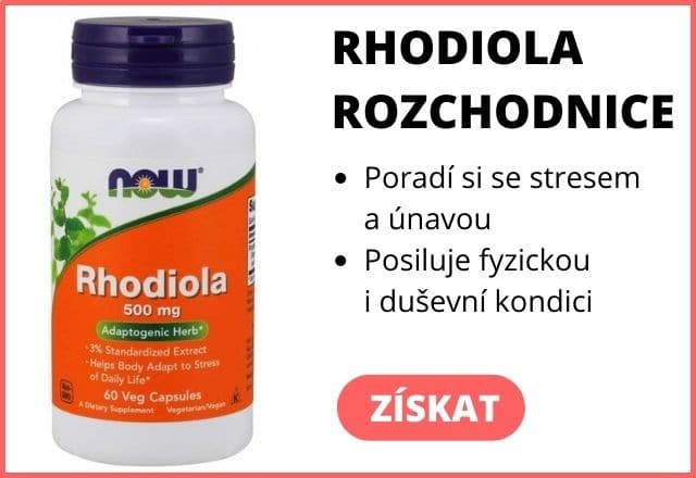 rhodiola