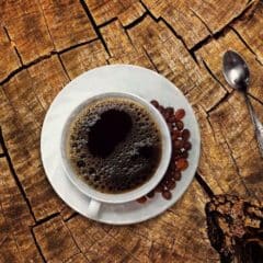 Historie kávy, druhy a účinky na vaše tělo