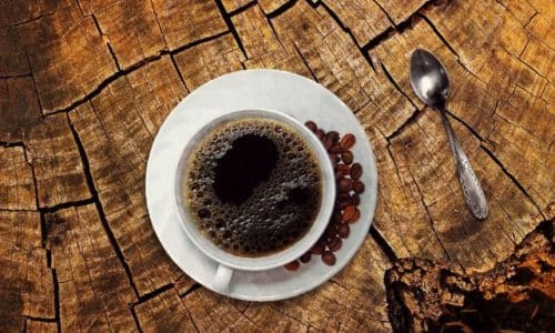 Historie kávy, druhy a účinky na vaše tělo