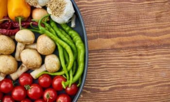 Vegan, vegetarián a všežravec: Co tyto výrazy znamenají?