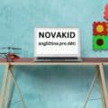 Novakid recenze & zkušenosti: Promo kód na 10% slevu