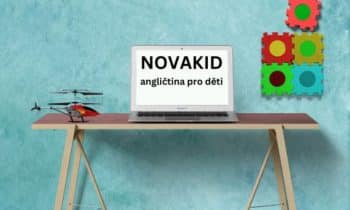 Novakid recenze & zkušenosti: Promo kód na 10% slevu