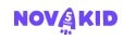 novakid logo