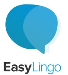 EasyLingo logo