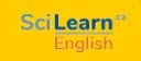 SciLearn logo