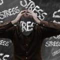 8 tipů, jak se zbavit stresu