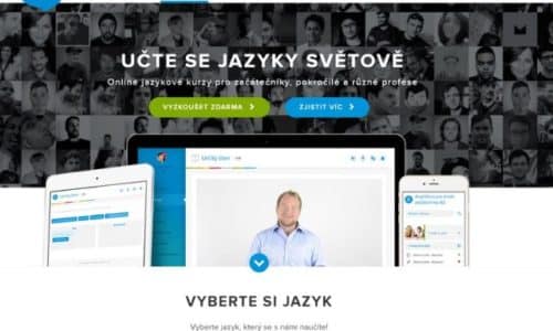 Online jazyky recenze: Jde studovat jazyky skutečně zcela online?