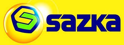 sazka logo