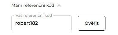 Portu promo kód robert182